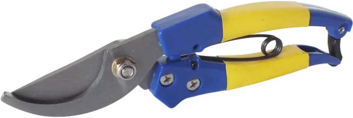 Секатор Світязь 200мм (81006)