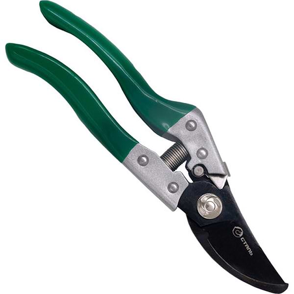 Фото - Ножницы садовые Сталь автоматический фиксатор 200 мм