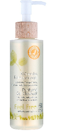 Гель для вмивання Feel Free 200 мл (8437017753391)