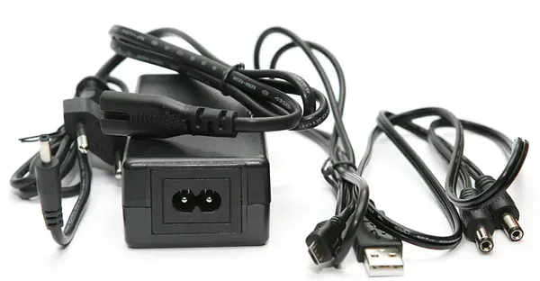 Фото - Батарея мобільна PowerPlant K2 50000 mAh Grey (DV00PB0003)
