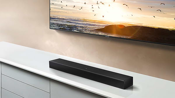 Фото - Саундбар Samsung HW-T400/RU