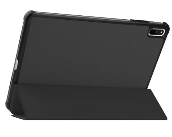 Фото - Чохол для планшету AIRON Premium for Huawei MatePad 11 Black (4822352781067) + захисна плівка + серветка
