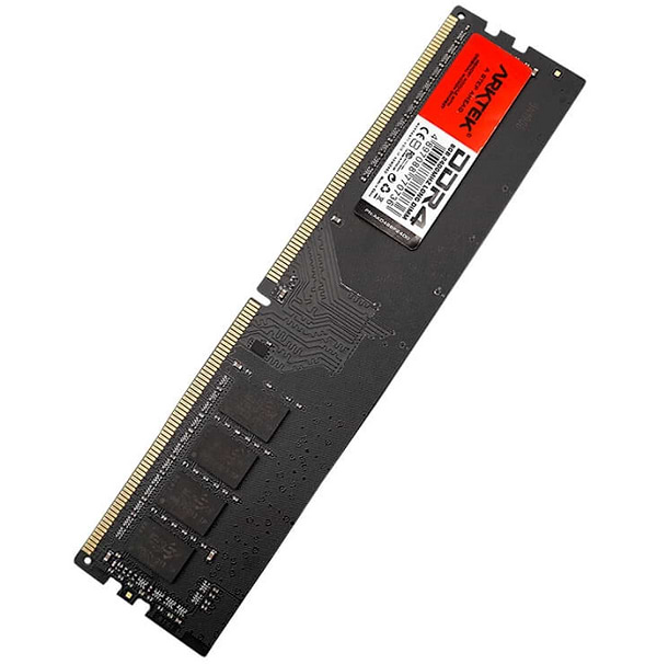 Фото - Память DDR Arktek DDR4 8Gb 3200 MHz (AKD4S8P3200)
