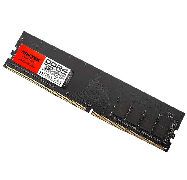Фото - Память DDR Arktek DDR4 8Gb 3200 MHz (AKD4S8P3200)