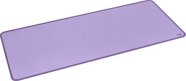 Фото - Коврик для мыши Logitech Desk Mat Studio Series - Lavender (956-000054)