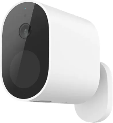 Фото - IP-камера Xiaomi додаткова до Mi Wireless Outdoor Security Camera 1080p (MWC14)
