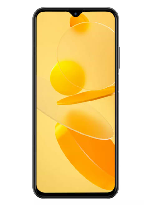 Фото - Смартфон Ulefone Note 12P 4/64Gb 4G Black