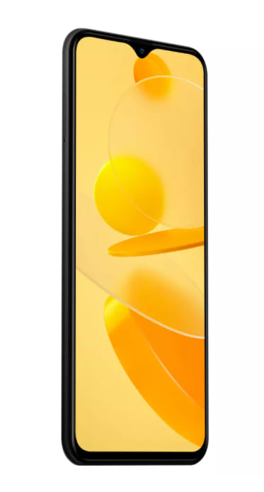 Фото - Смартфон Ulefone Note 12P 4/64Gb 4G Black