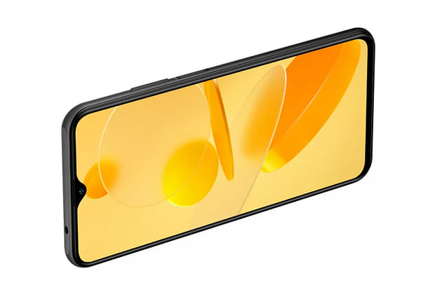Фото - Смартфон Ulefone Note 12P 4/64Gb 4G Black