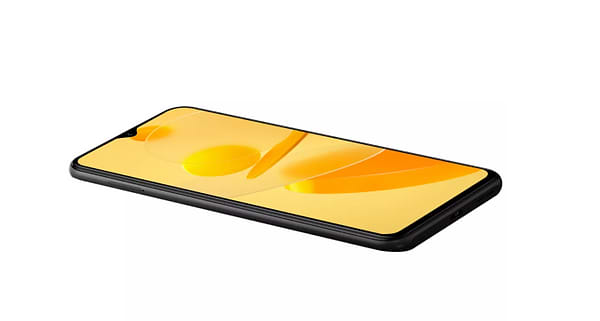 Фото - Смартфон Ulefone Note 12P 4/64Gb 4G Black