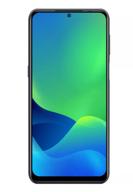 Фото - Смартфон Ulefone Note 13P 4/64Gb 4G Black