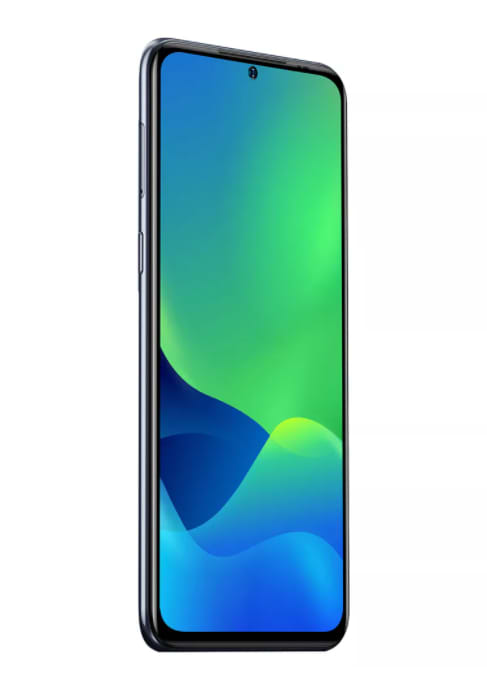 Фото - Смартфон Ulefone Note 13P 4/64Gb 4G Black