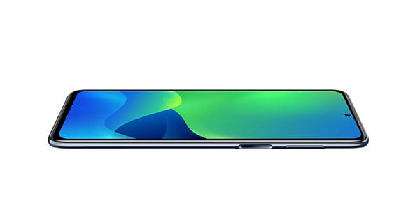 Фото - Смартфон Ulefone Note 13P 4/64Gb 4G Black