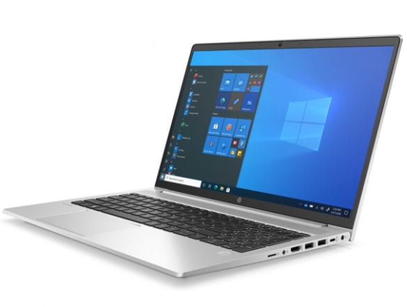 Фото - Уценка - Ноутбук HP ProBook 450 G8 (1A893AV_V20) Pike Silver