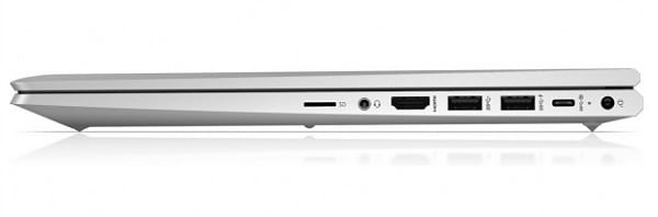 Фото - Уценка - Ноутбук HP ProBook 450 G8 (1A893AV_V20) Pike Silver