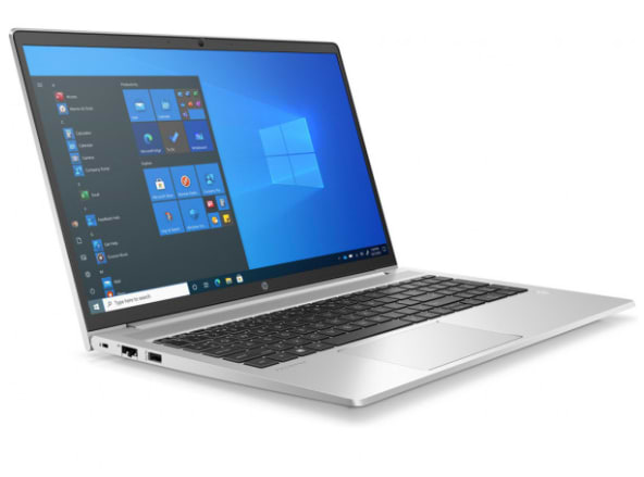 Фото - Уценка - Ноутбук HP ProBook 450 G8 (1A893AV_V20) Pike Silver