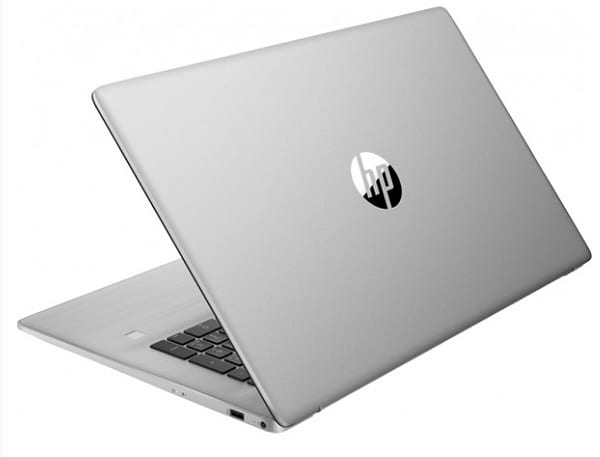 Фото - Ноутбук HP 470 G8 (2W3N3AV_V1) Silver