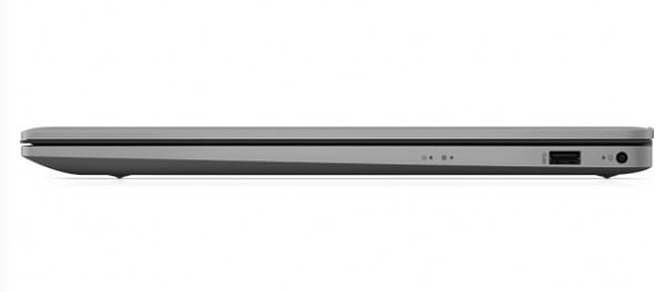 Фото - Ноутбук HP 470 G8 (2W3N3AV_V1) Silver