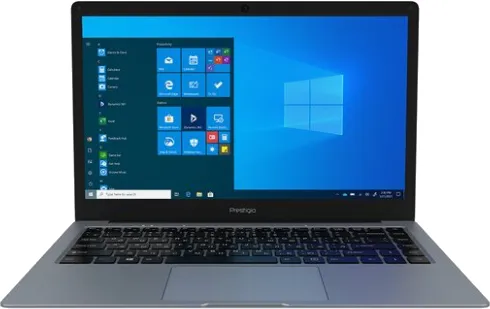 Фото - Ноутбук Prestigio SmartBook 141 C6 (PSB141C06CHP_DG_CIS) Dark Grey
