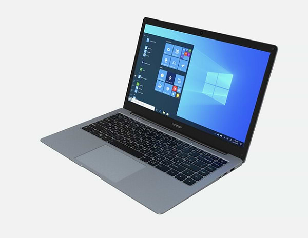 Фото - Ноутбук Prestigio SmartBook 141 C6 (PSB141C06CHP_DG_CIS) Dark Grey