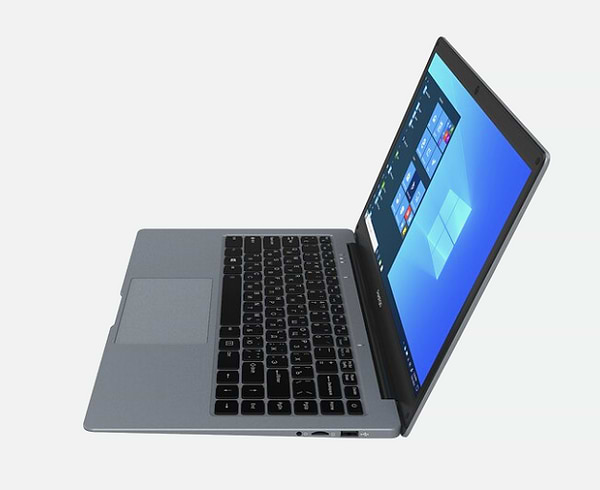 Фото - Ноутбук Prestigio SmartBook 141 C6 (PSB141C06CHP_DG_CIS) Dark Grey