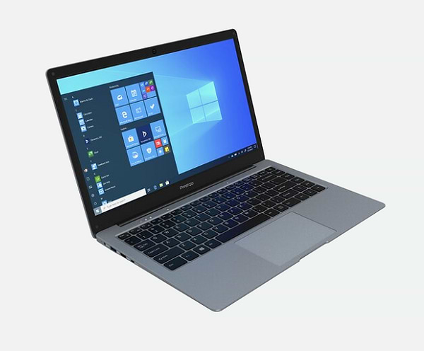 Фото - Ноутбук Prestigio SmartBook 141 C6 (PSB141C06CHP_DG_CIS) Dark Grey