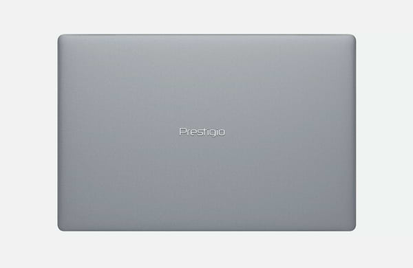 Фото - Ноутбук Prestigio SmartBook 141 C6 (PSB141C06CHP_DG_CIS) Dark Grey