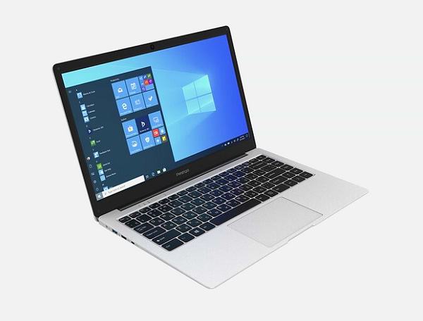 Фото - Ноутбук Prestigio SmartBook 141 C6 (PSB141C06CHP_MG_CIS) Metal Grey