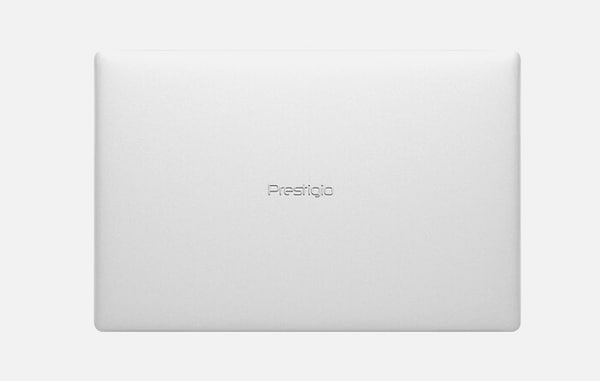 Фото - Ноутбук Prestigio SmartBook 141 C6 (PSB141C06CHP_MG_CIS) Metal Grey