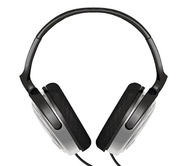 Фото - Наушники Philips SHP 2500/00/10