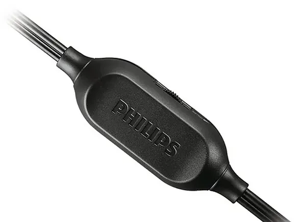 Фото - Наушники Philips SHP 2500/00/10