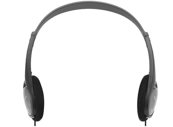 Фото - Навушники накладні Panasonic RP-HT010GU-H