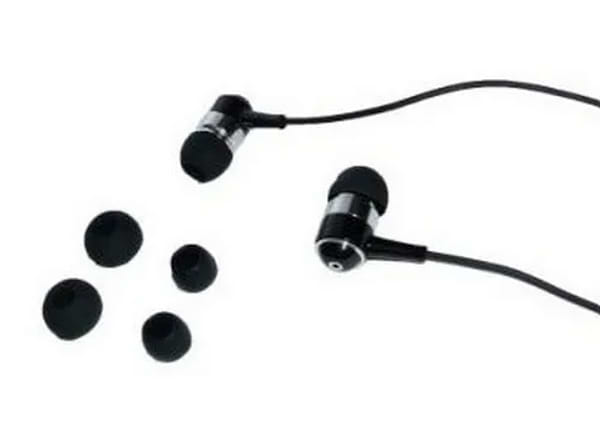 Фото - Наушники вкладыши Krauler KR-007T