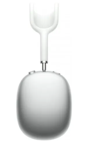 Фото - Навушники повнорозмірні бездротові Apple Airpods Max Silver