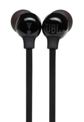 Фото - Уцінка - Навушники вкладиші бездротові JBL JBLT125BTBLK