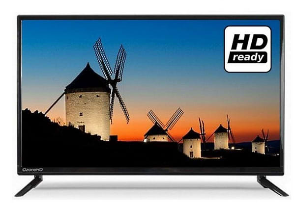 Фото - Телевізор Ozone HD 19HN82T2