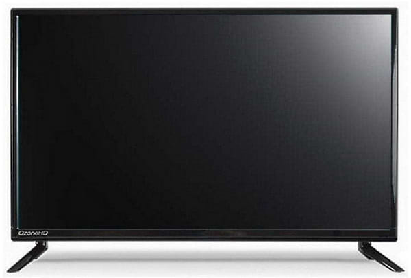 Фото - Телевізор Ozone HD 19HN82T2