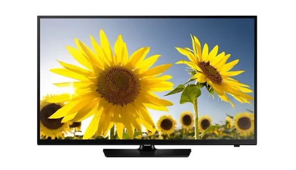 Фото - Уцінка - Телевізор Samsung UE24N4500AUXUA #