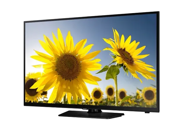 Фото - Уцінка - Телевізор Samsung UE24N4500AUXUA #