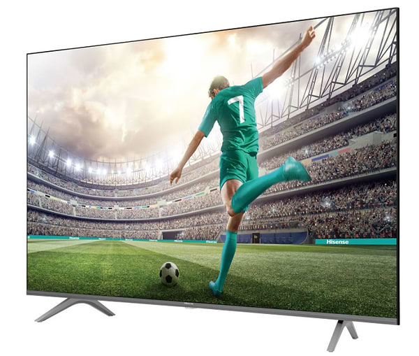 Фото - Телевізор Hisense 55A7400F