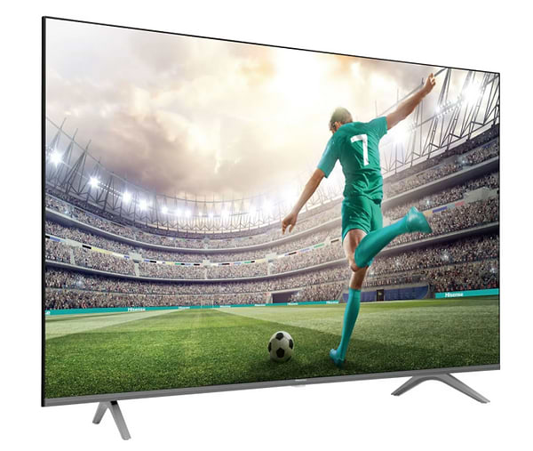Фото - Телевізор Hisense 55A7400F