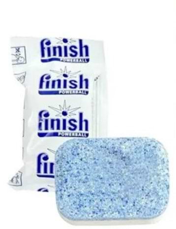 Фото - Уцінка - Таблетка для посудомийної машини Finish CLASSIC 32таб