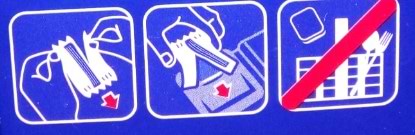 Фото - Таблетка для посудомоечной машины Start MAXIMUM 28 шт