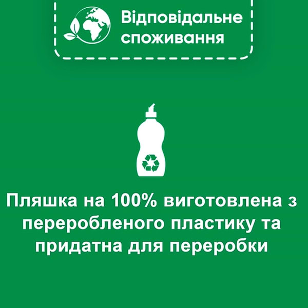 Фото - Ополаскиватель для посудомоечной машины Somat Тройного действия 750 мл (9000100344098)