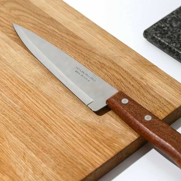 Фото - Набор ножей Tramontina UNIVERSAL, 12 шт (22902/006)