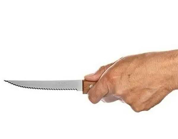 Фото - Набор ножей Tramontina Dynamic для стейка 127 мм 3 шт (22300/305)