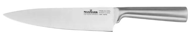 Фото - Набор ножей Maxmark MK-K04 8 пр.