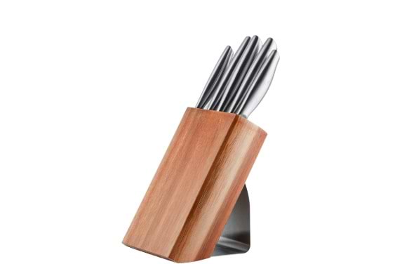 Фото - Набор ножей Pepper 6 пр. (PR-4103/6)