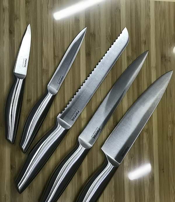 Фото - Набор ножей Pepper 6 пр. (PR-4103/6)