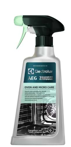 Засіб для чищення НВЧ Electrolux M3OCS300